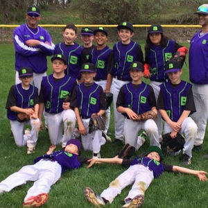 Meet your Posher, George